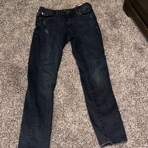 DL1961 Boy's Brady Slim Jeans Size 12